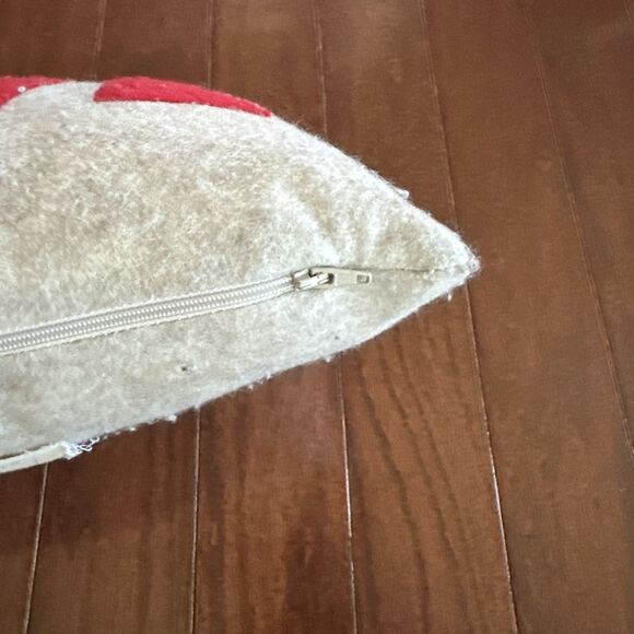 Alexandra Ferguson Love Pillow - Picture 3 of 5